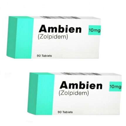 Zolpidem 10mg